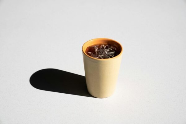 Drinkware placeholder